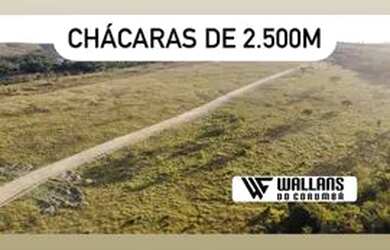 Imagem 3: Setor De Chácaras Apenas 35Km De Brasília. . 1JSGOV6