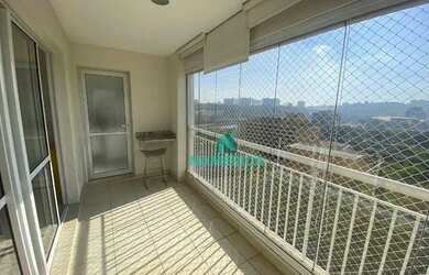 Imagem 9: Apartamento com 1 dormitório, 65 m² - venda por R$ 629.000,00 ou aluguel...