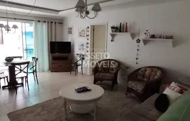 Imagem 7: FLORIANóPOLIS - Apartamento Padrão - Cachoeira do Bom Jesus