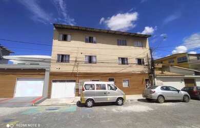 Imagem: O apartamento possui 2 Dormitórios, 1 Banheiro, 85m² de Área