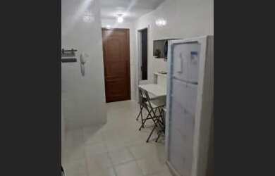 Imagem 5: apartamento todo mobiliado com 2 quartos Seguro Fiança recreio dos bandeirantes