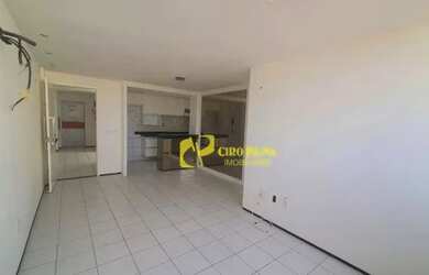 Imagem: O apartamento possui 3 Dormitórios, 2 Banheiros, 56m² de Área