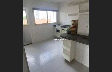 Imagem 14: Apartamento com 4 dormitórios, 132 m² - venda por R$ 850.000,00 ou aluguel por R$ 4.418,00
