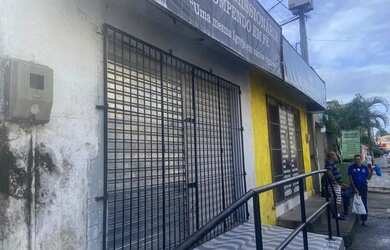 Imagem: O apartamento possui 2 Dormitórios, 2 Banheiros e está localizado