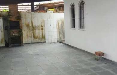 Imagem 1: UBATUBA - Casa Padrão - ITAGUA