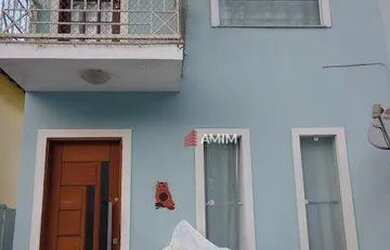 Imagem 2: Casa à venda, 100 m² por R$ 320.000,00 - Maria Paula - São Gonçalo/RJ