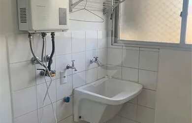 Imagem 7: Locação Vila Cruzeiro. Piscina, Churrasqueira, Área de serviçoe78m²...