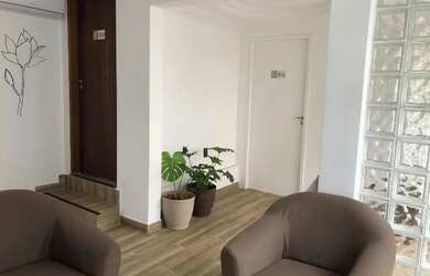 Imagem: O quarto está localizado em Centro, Taubaté para alugar por