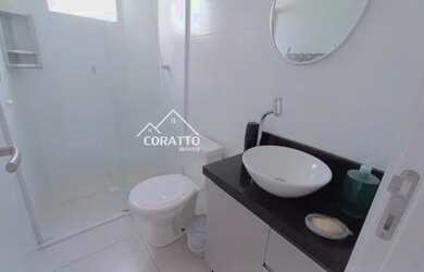 Imagem 10: Apartamento Padrão para Venda em Vila Nova Porto Belo-SC - 8169