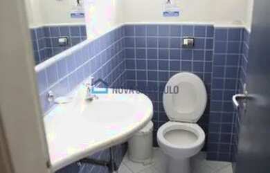 Imagem 3: Conjuntos comerciais a 400 metros da Avenida Paulista