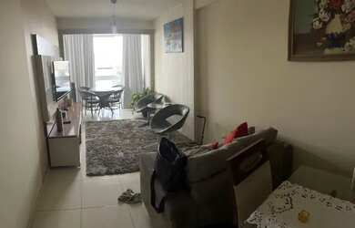 Imagem 1: Vendo Ap. 2 quartos, ?