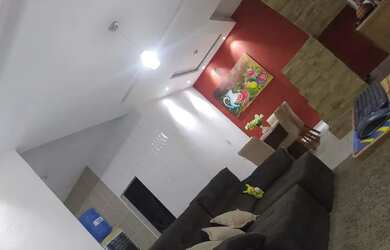 Imagem 2: VENDE-SE CASA NO MAIOBÃO Venda Somente Avista