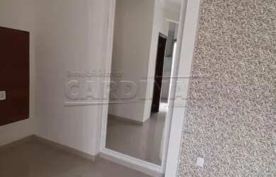 Imagem 5: Sao Carlos - Casa Padrão - Parque Santa Felicia Jardim