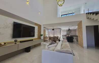 Imagem 2: Ribeirao Preto - Casa de Condomínio - Bonfim Paulista