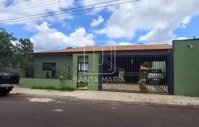 Imagem: A chácara possui 280m² de Área e está localizado em Jardim