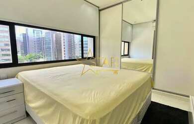 Imagem 15: Apartamento para venda com 64 metros quadrados com 1 quarto em Vila Olímpia - São Paulo