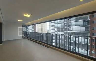 Imagem: O apartamento possui 3 Dormitórios, 3 Banheiros, 2 Vagas na