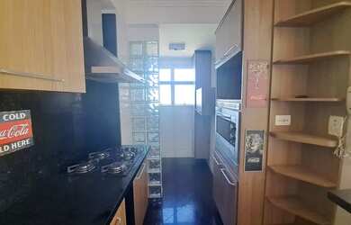 Imagem 12: Apartamento no Urbanova em andar alto e vista para a Serra da Mantiqueira