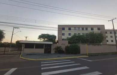 Imagem 5: Sao Carlos - Apartamento Padrão - Jardim Jockei Club A