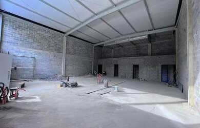 Imagem: O depósito possui Imóvel novo e está localizado em Icaraí