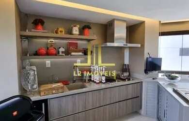 Imagem 14: Apartamento à venda no bairro Patamares - Salvador/BA