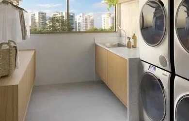 Imagem 6: Venda de Apartamentos / Padrão na cidade de Salvador