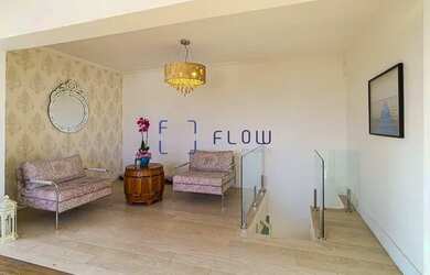 Imagem 16: apartamento podendo conter até 2 quartos 2 suítes , 2 banheiros, 2 vagas