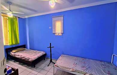 Imagem 10: AMPLO APARTAMENTO, COM LAZER