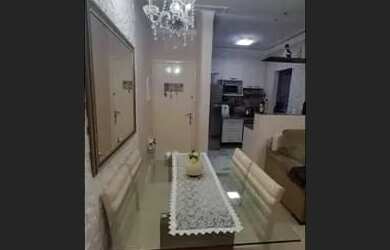 Imagem 5: APARTAMENTO A VENDA CONDOMINIO VIVARTE MEDEIROS JUNDIAÍ SP