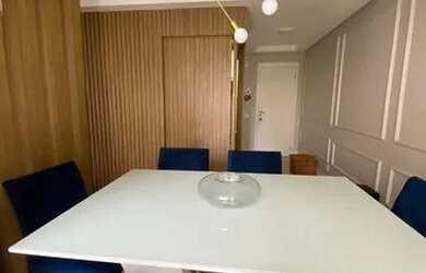 Imagem: JS Apartamento para venda possui 74 metros quadrados com 2 quartos