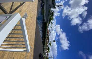 Imagem 11: Mirante do Iguatemi. Imóvel novo, 50m² de Área, 1 Vaga na garageme2...