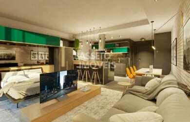 Imagem 5: FLORIANóPOLIS - Apartamento Padrão - Trindade