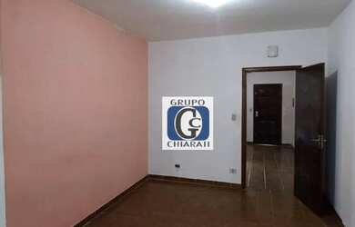 Imagem: A casa possui 3 Dormitórios, 2 Banheiros, 4 Vagas na garagem