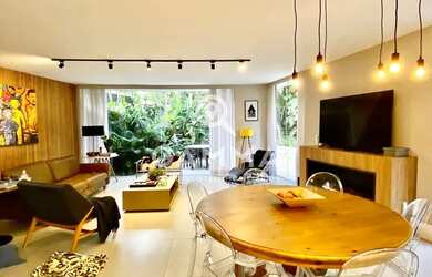 Imagem 14: Linda casa no Alto da Lapa