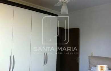 Imagem 3: Apartamento (tipo - padrao) 3 dormitórios, cozinha planejada, em condomínio fechado