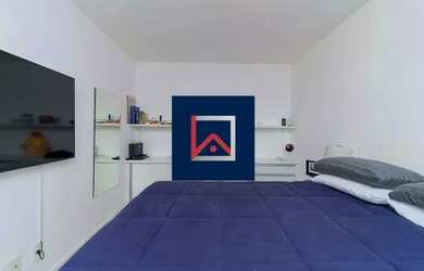 Imagem 15: Locação Apartamento 2 Dormitórios - 117 m² Campo Belo