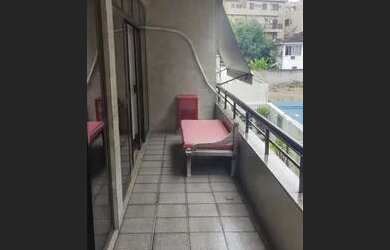 Imagem 6: apartamento todo mobiliado com 2 quartos Seguro Fiança recreio dos bandeirantes