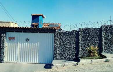 Imagem 2: Alugo casa no bairro Jardim das Acacias Em São João Del Rei