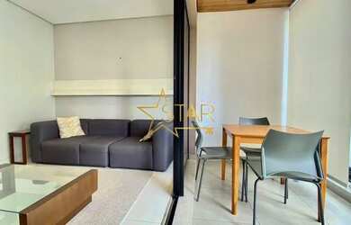 Imagem 6: Apartamento para venda com 64 metros quadrados com 1 quarto em Vila Olímpia - São Paulo