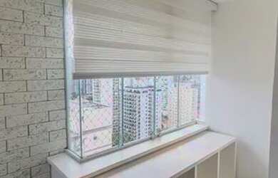 Imagem 6: EXCELENTE COBERTURA DUPLEX MOBILIADO - LAZER - LOCALIZAÇÃO PRIVILEGIADA