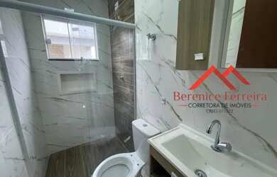 Imagem 12: Belíssima casa com 2 qtos no São Bento, Itaipuaçu, Maricá