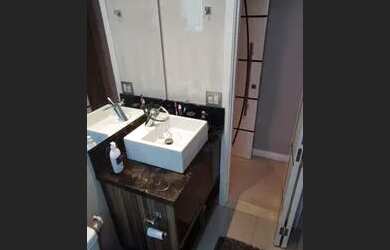 Imagem 14: APARTAMENTO PARA VENDA NO CONDOMÍNIO PARQUE BARUERI - BARUERI