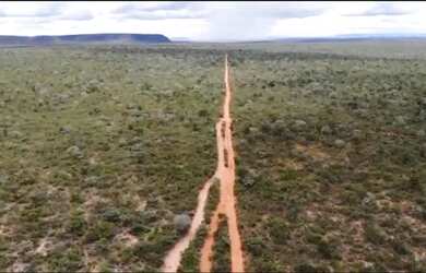 Imagem: A fazenda e está localizado em Plano Diretor Sul, Palmas à