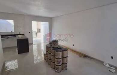 Imagem 4: Jundiaí - Casa Padrão - Residencial Santa Giovana