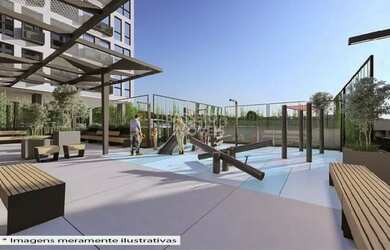 Imagem 11: FLORIANóPOLIS - Apartamento Padrão - Trindade