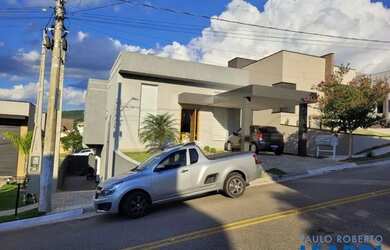 Imagem 2: CASA EM CONDOMÍNIO - CONDOMÍNIO ATIBAIA PARK I - SP