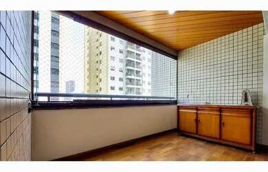 Imagem 5: APARTAMENTO RESIDENCIAL em São Paulo - SP, Vila Pompéia