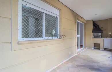 Imagem 13: Apartamento Locação 3 Dormitórios - 135 m² Vila Mariana