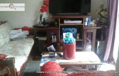 Imagem 3: Apartamento à venda, 49 m² por R$ 199.000,00 - Granja Viana - Cotia/SP