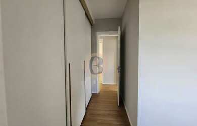 Imagem 4: Residencial - Centro. Piscina, Churrasqueira, Guarda roupae125m² de Área